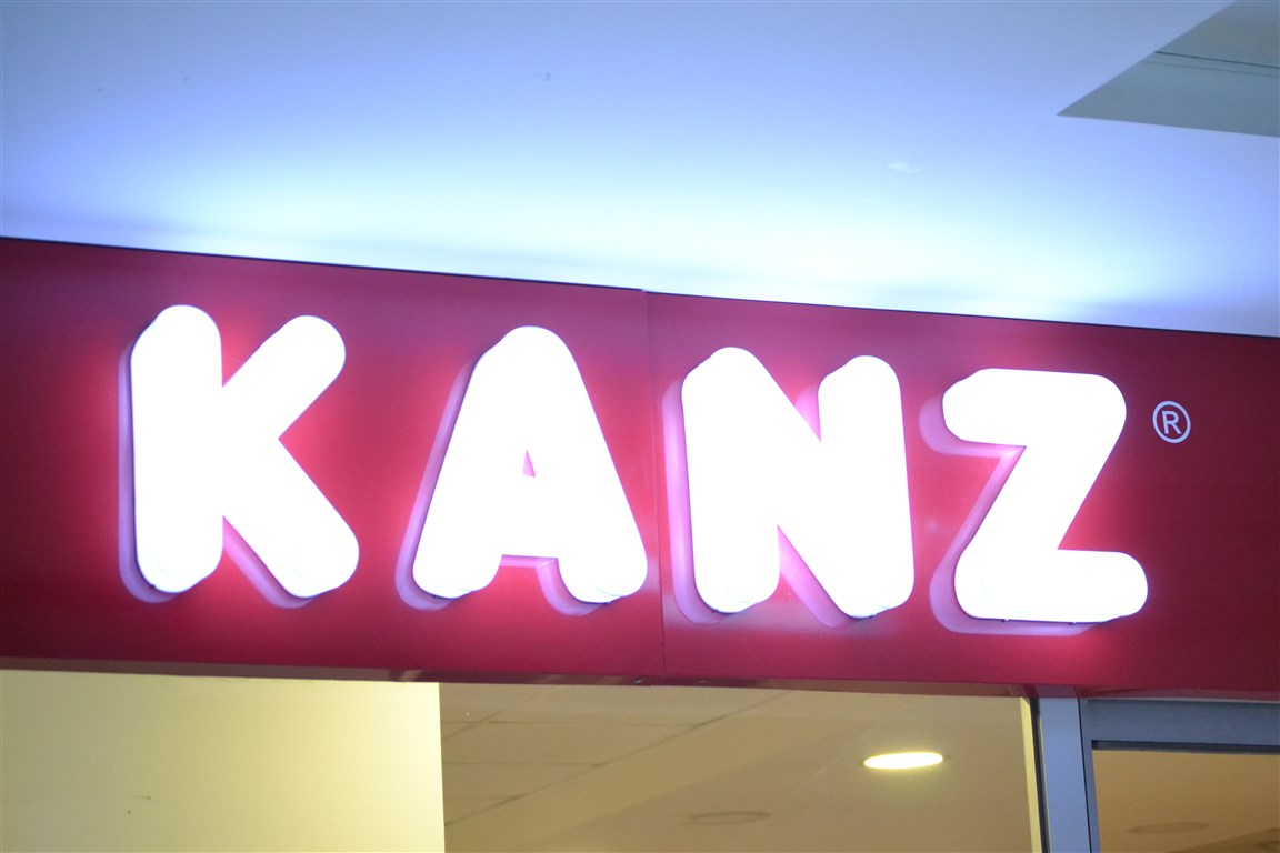 KANZ